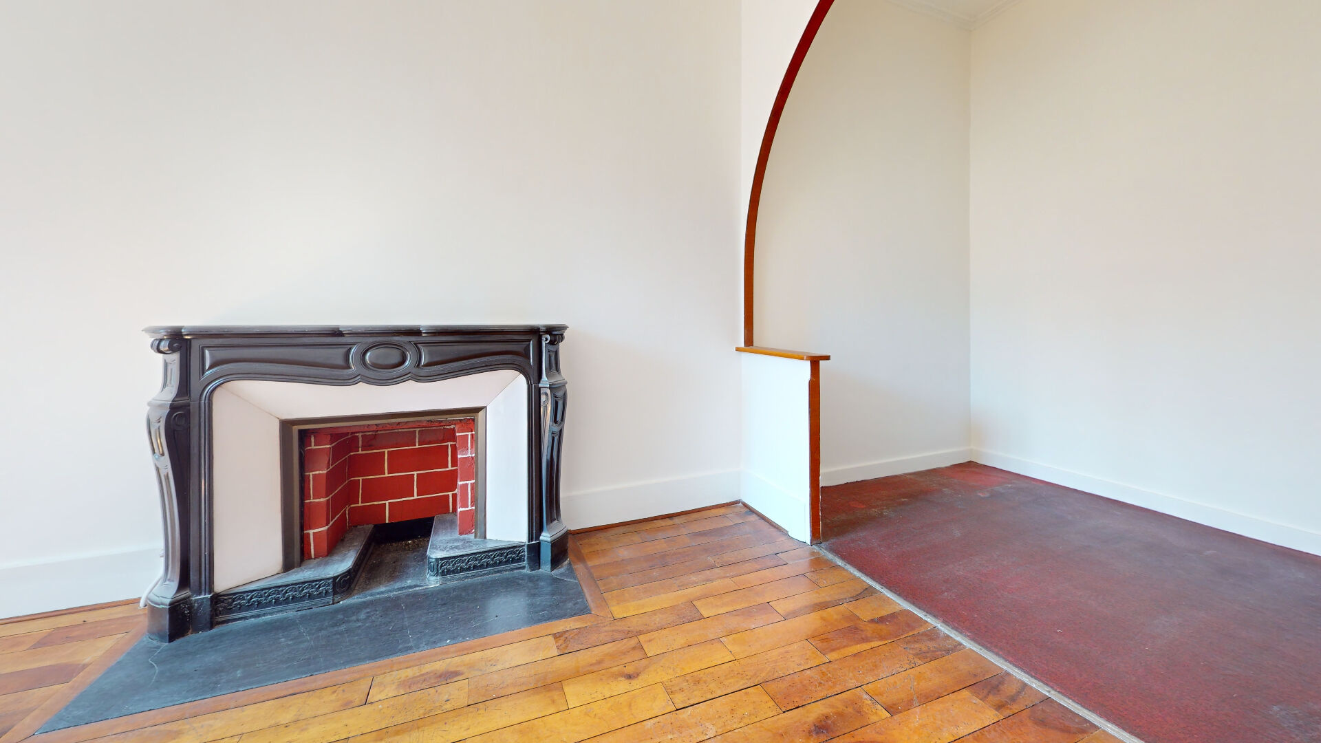 Appartement GRENOBLE (38000) 4 pi&egrave;ces 87.00 m&sup2;