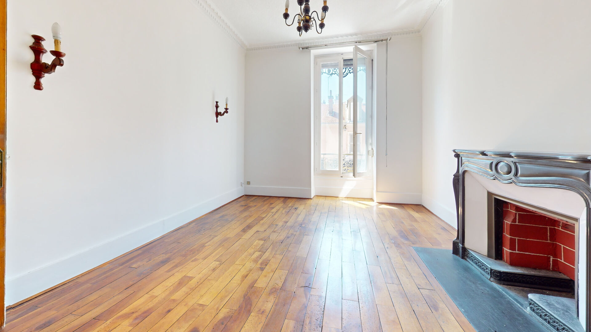 Appartement GRENOBLE (38000) 4 pi&egrave;ces 87.01 m&sup2;