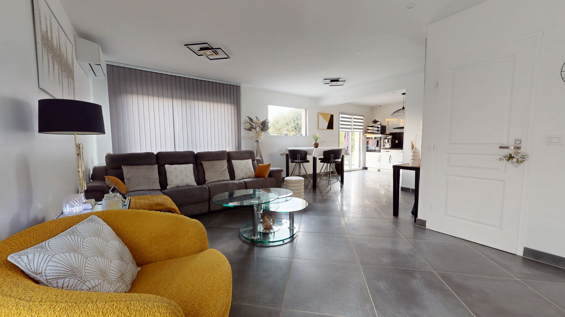 Maison COUBLEVIE (38500) 6 pi&egrave;ces 105.00 m&sup2;