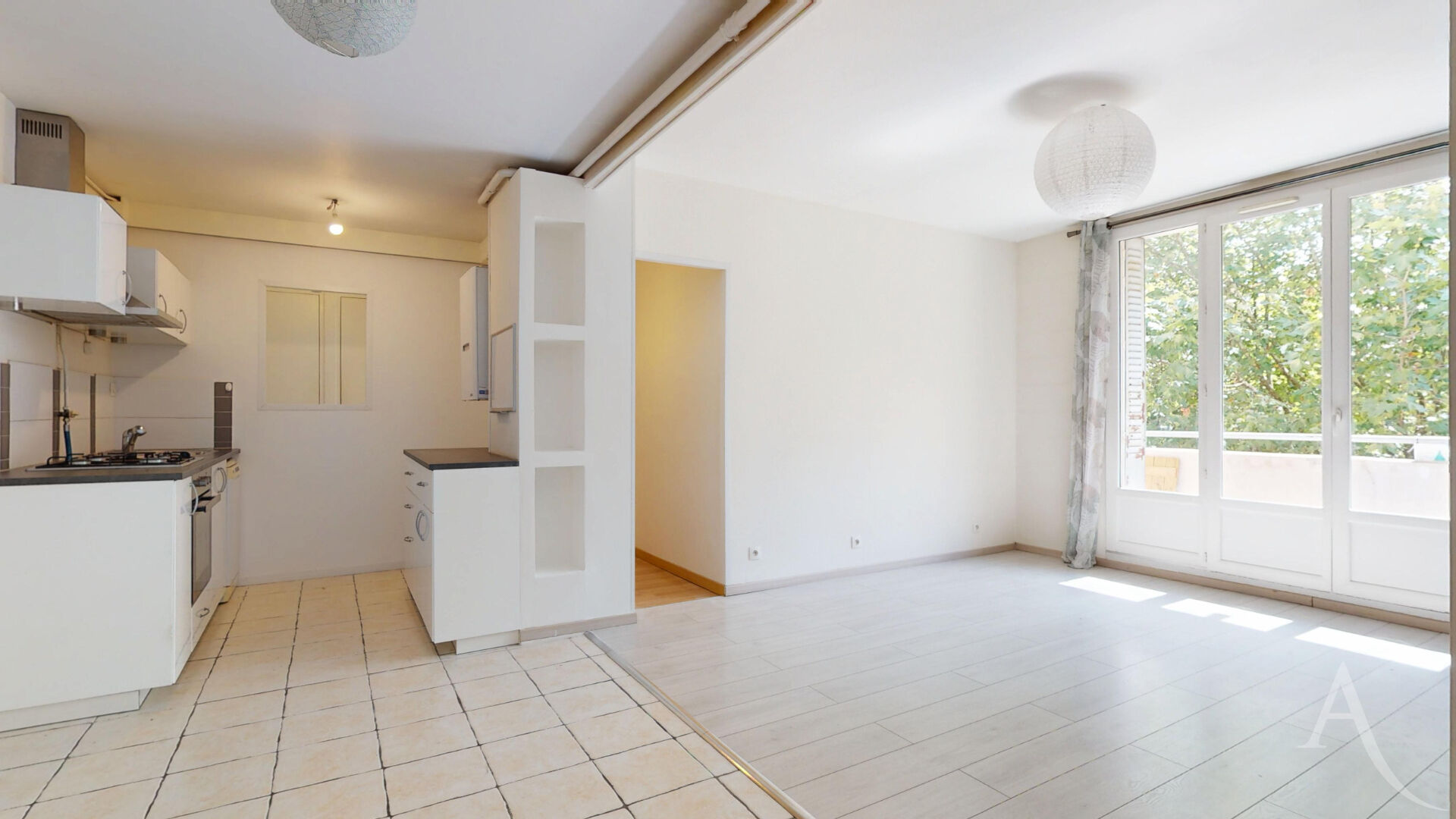 Appartement GRENOBLE (38100) 4 pi&egrave;ces 71.00 m&sup2;