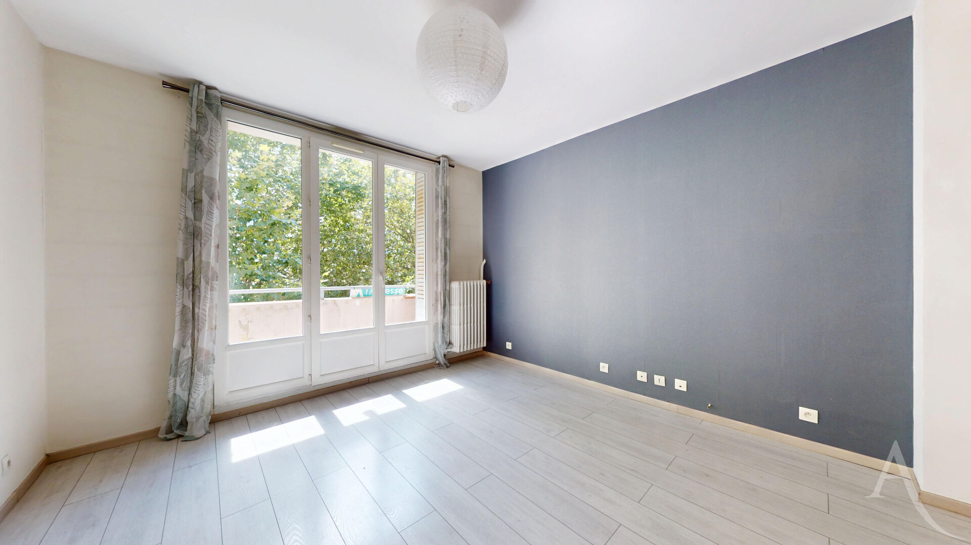 Appartement GRENOBLE (38100) 4 pi&egrave;ces 71.00 m&sup2;