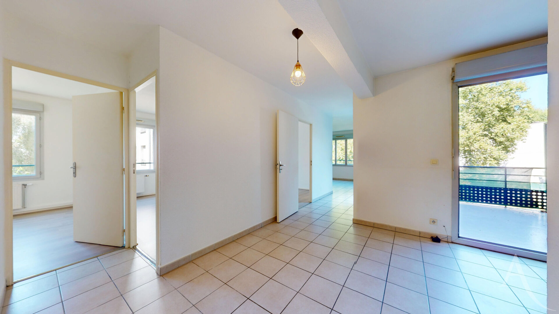 Appartement GRENOBLE (38100) 4 pi&egrave;ces 86.00 m&sup2;
