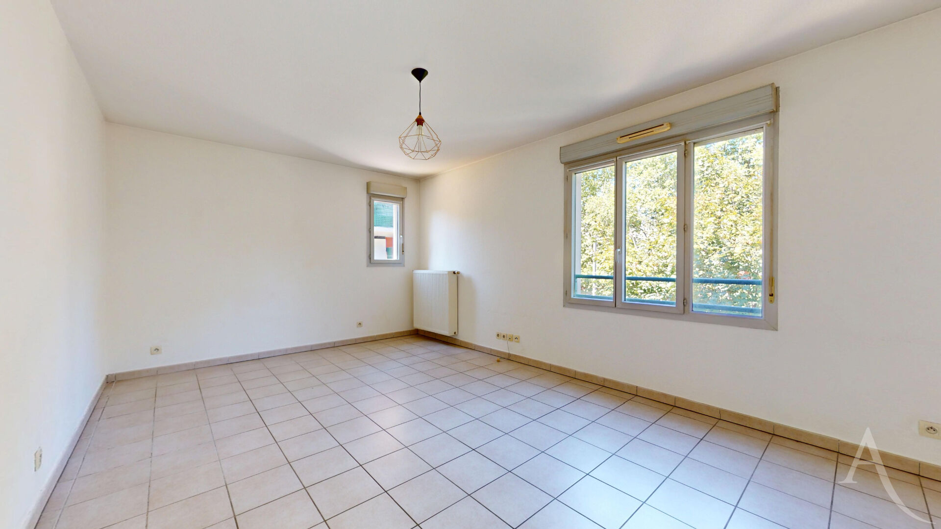 Appartement GRENOBLE (38100) 4 pi&egrave;ces 86.00 m&sup2;