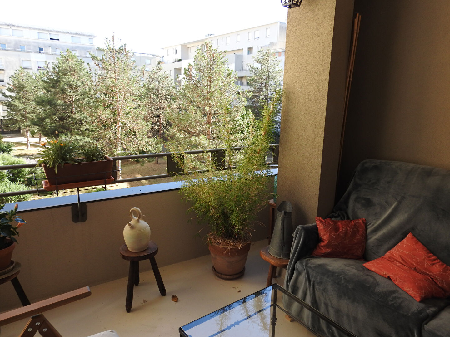 Appartement GRENOBLE (38100) 4 pi&egrave;ces 79.30 m&sup2;