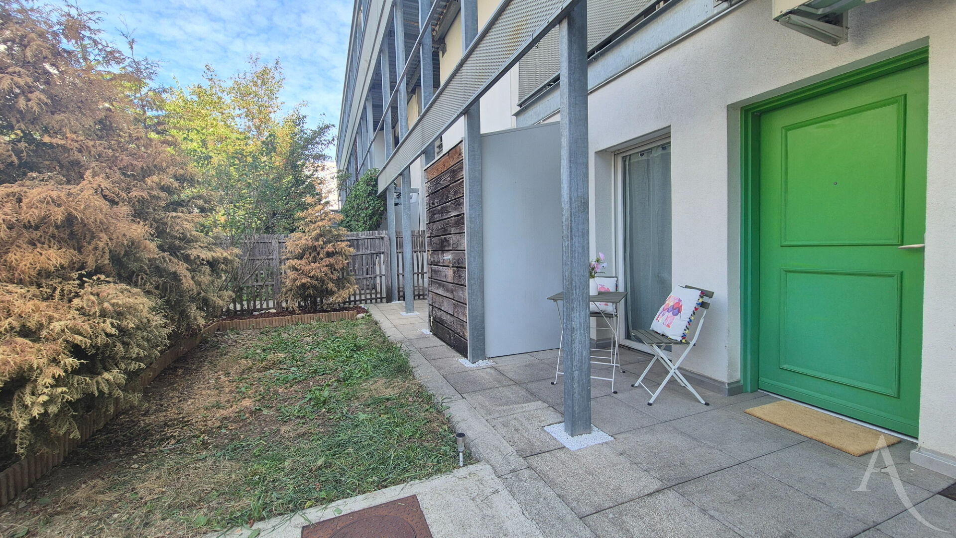 Appartement 3 pièces 64 m² · à Grenoble · 63,5 m² · 155 000 €