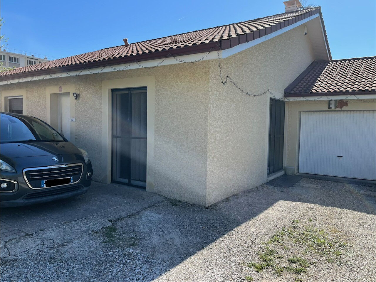 Maison FONTAINE (38600) 5 pi&egrave;ces 102.00 m&sup2;