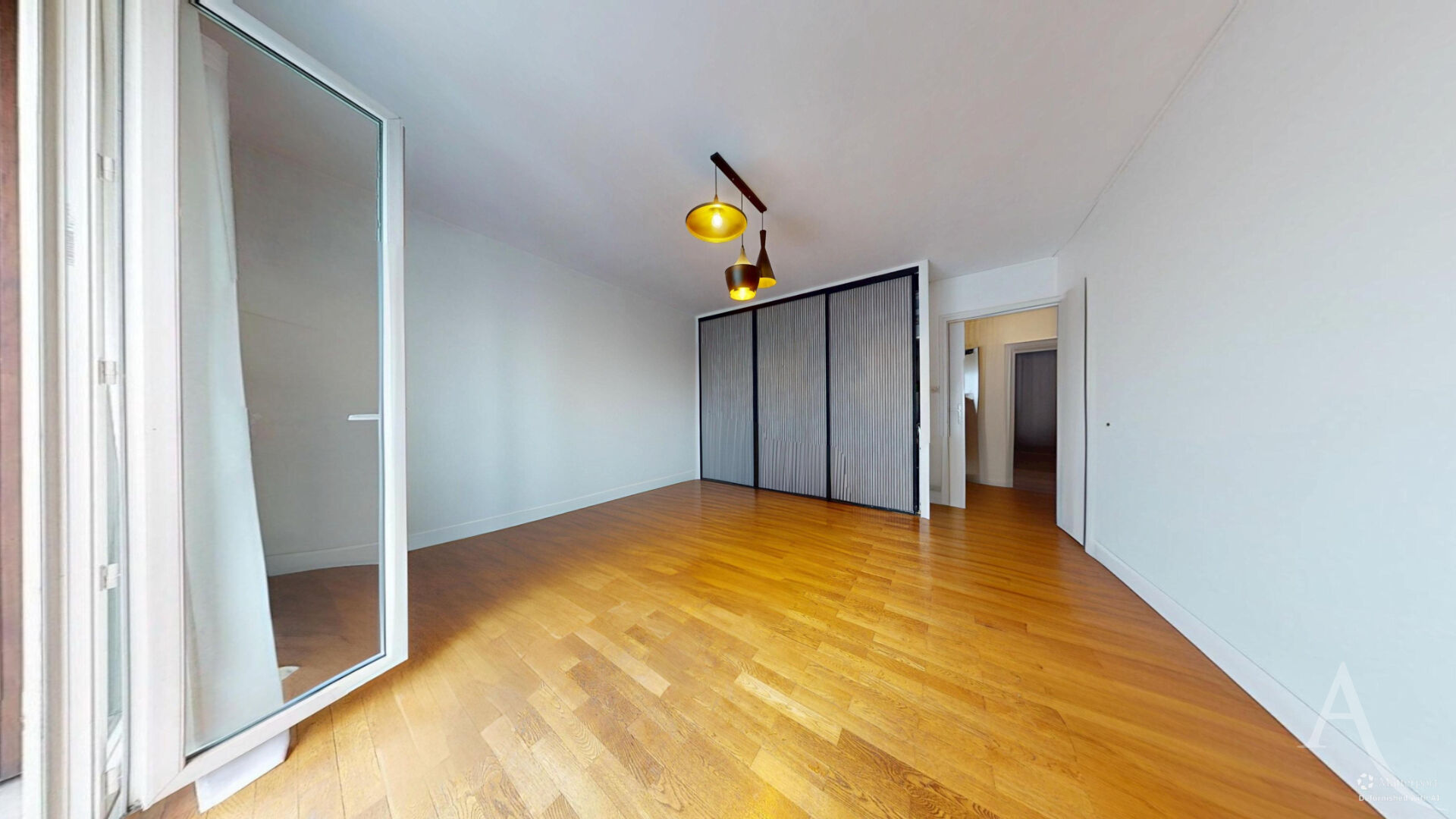 Appartement GRENOBLE (38000) 4 pi&egrave;ces 77.37 m&sup2;