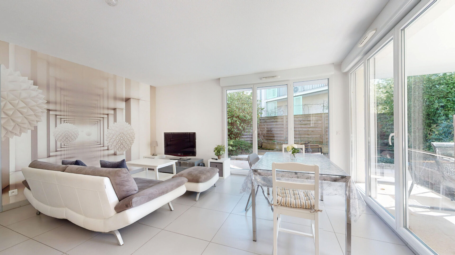 Appartement SAINT ISMIER (38330) 3 pi&egrave;ces 65.00 m&sup2;