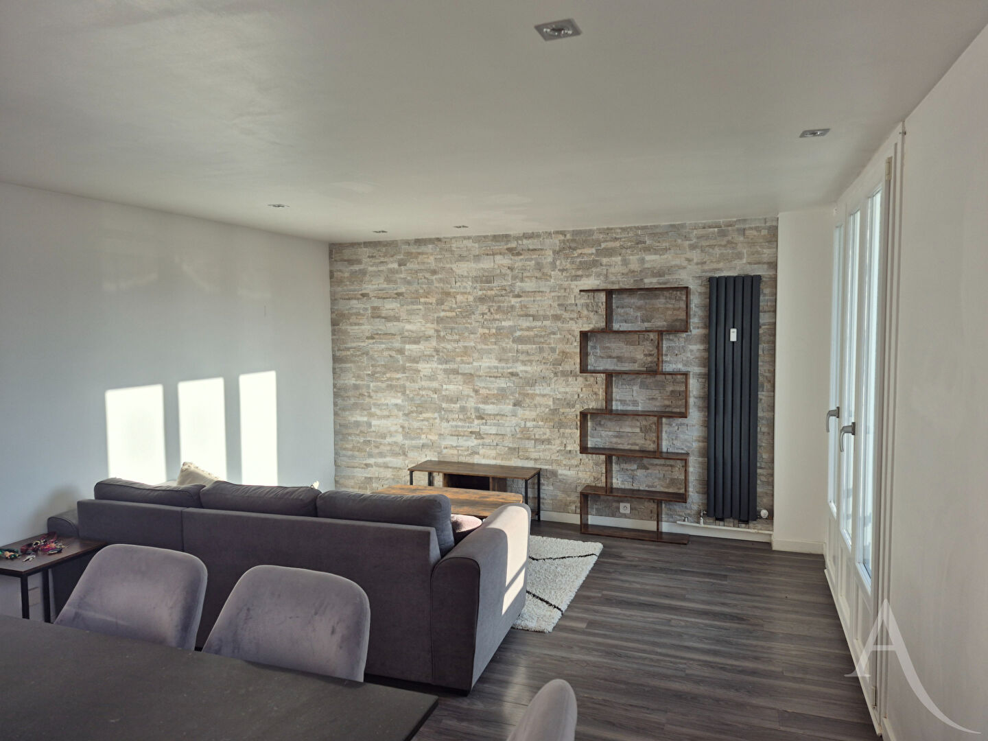 Appartement GRENOBLE (38100) 4 pi&egrave;ces 66.00 m&sup2;