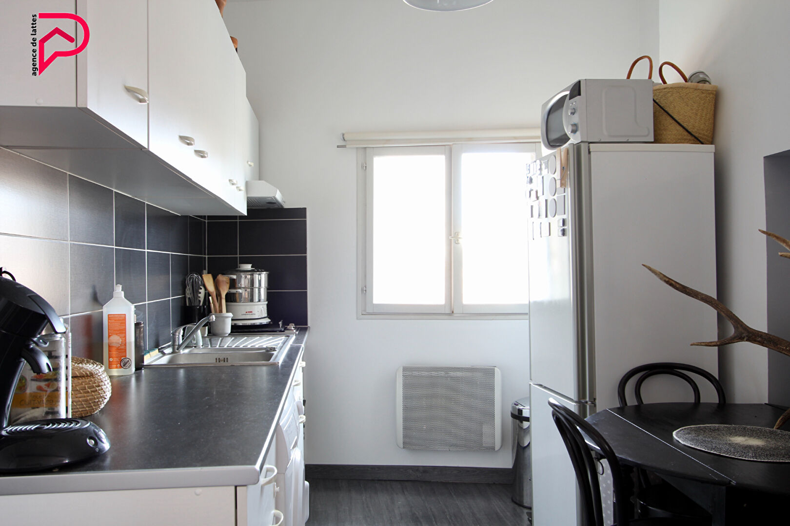 Appartement MONTPELLIER (34000) 2 pièces 41.92 m²