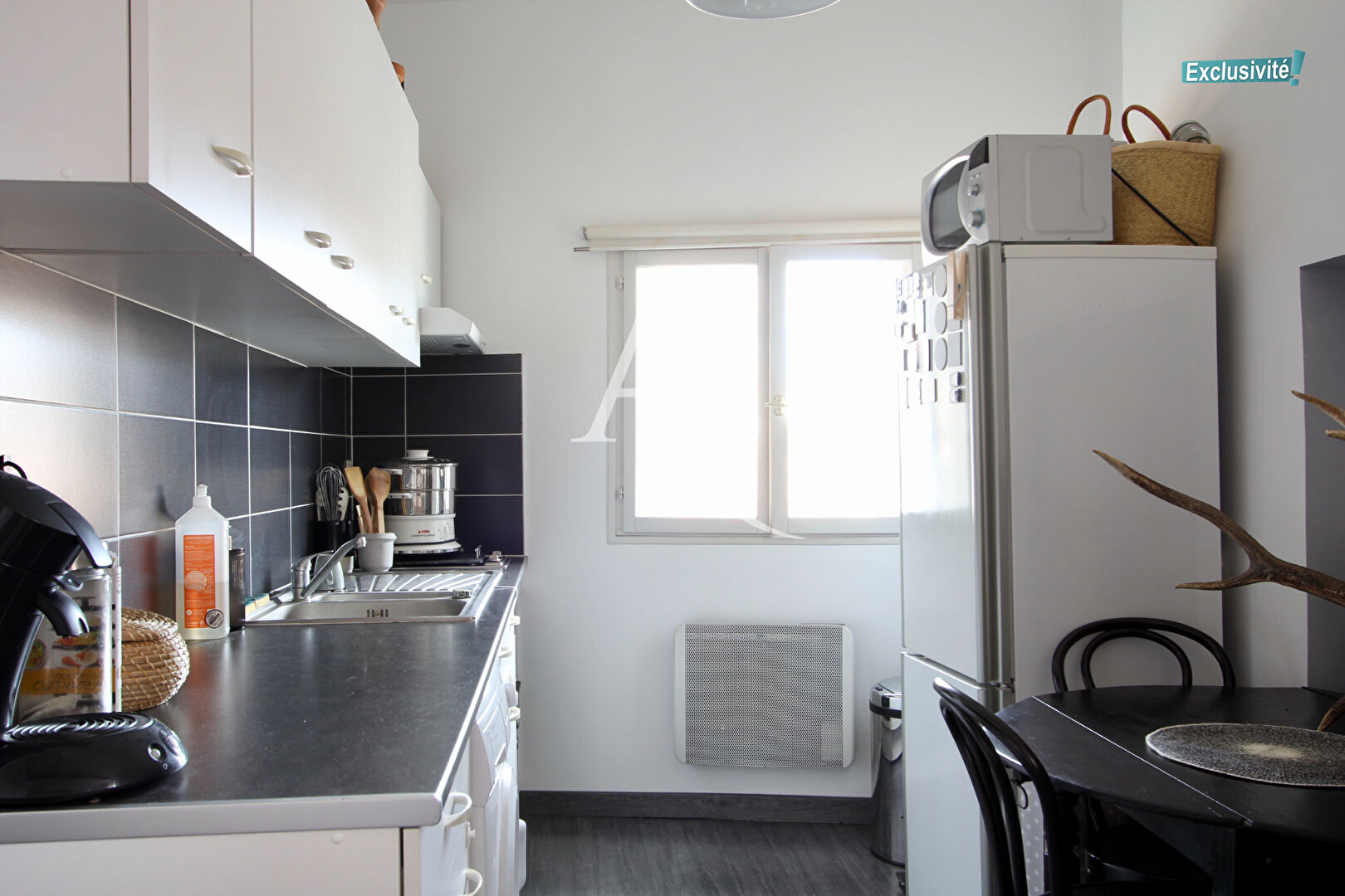 Appartement MONTPELLIER (34000) 2 pi&egrave;ces 41.92 m&sup2;