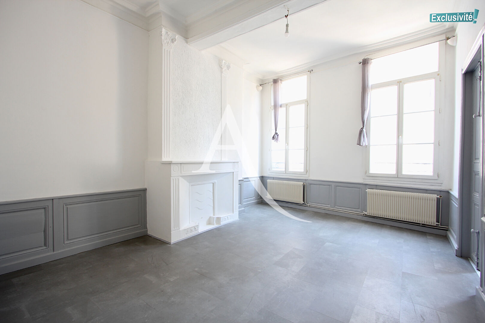 Appartement MONTPELLIER (34000) 3 pi&egrave;ces 98.00 m&sup2;