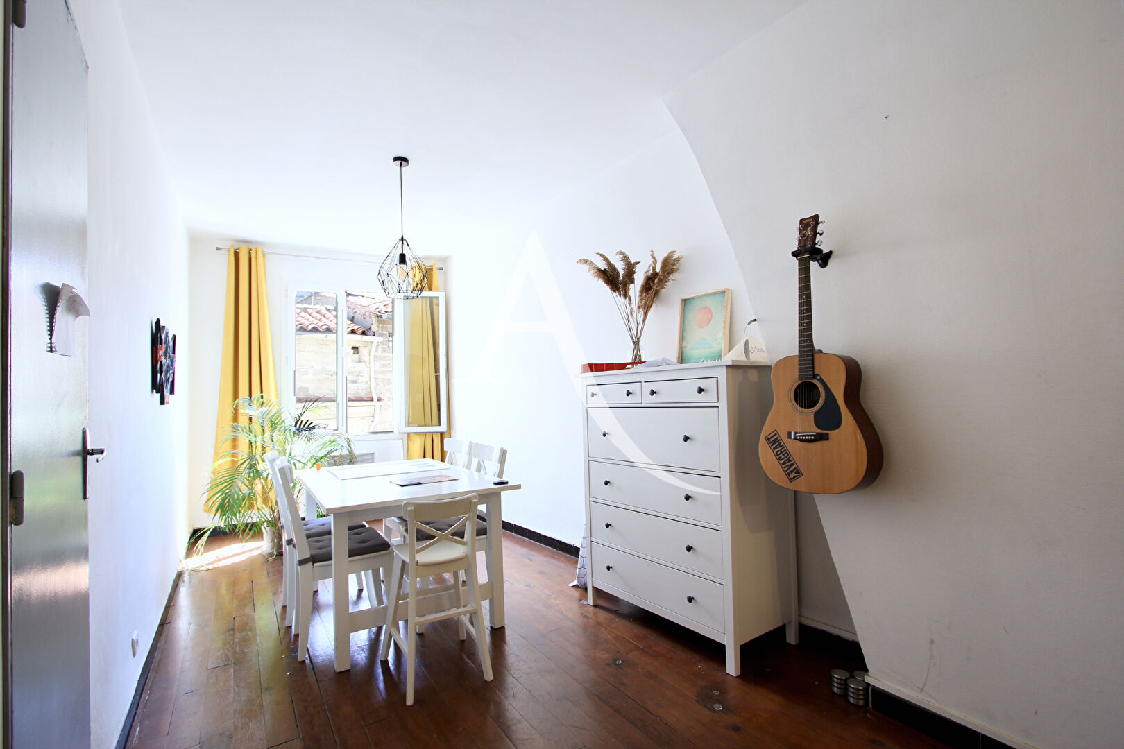 Appartement MONTPELLIER (34000) 4 pièces 99.00 m²