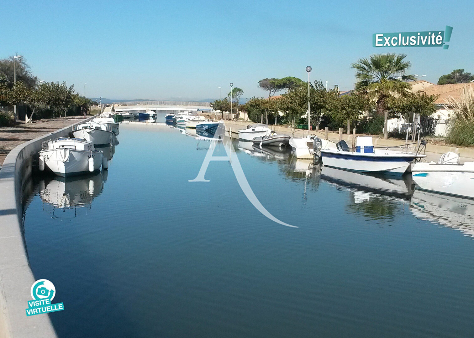 Maison Palavas Les Flots (34250) 4 pi&egrave;ces 86.00 m&sup2;