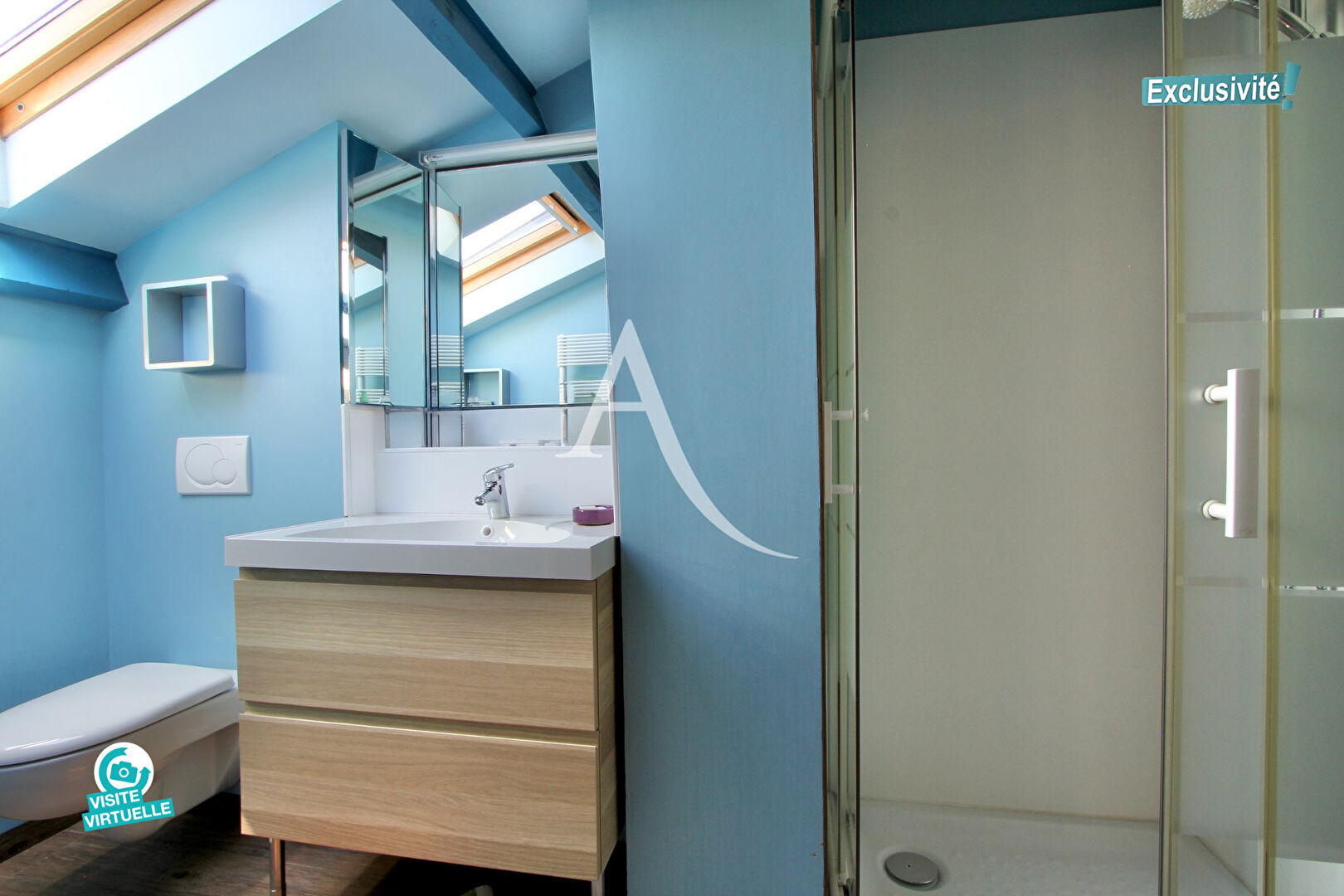 Maison Palavas Les Flots (34250) 4 pi&egrave;ces 86.00 m&sup2;