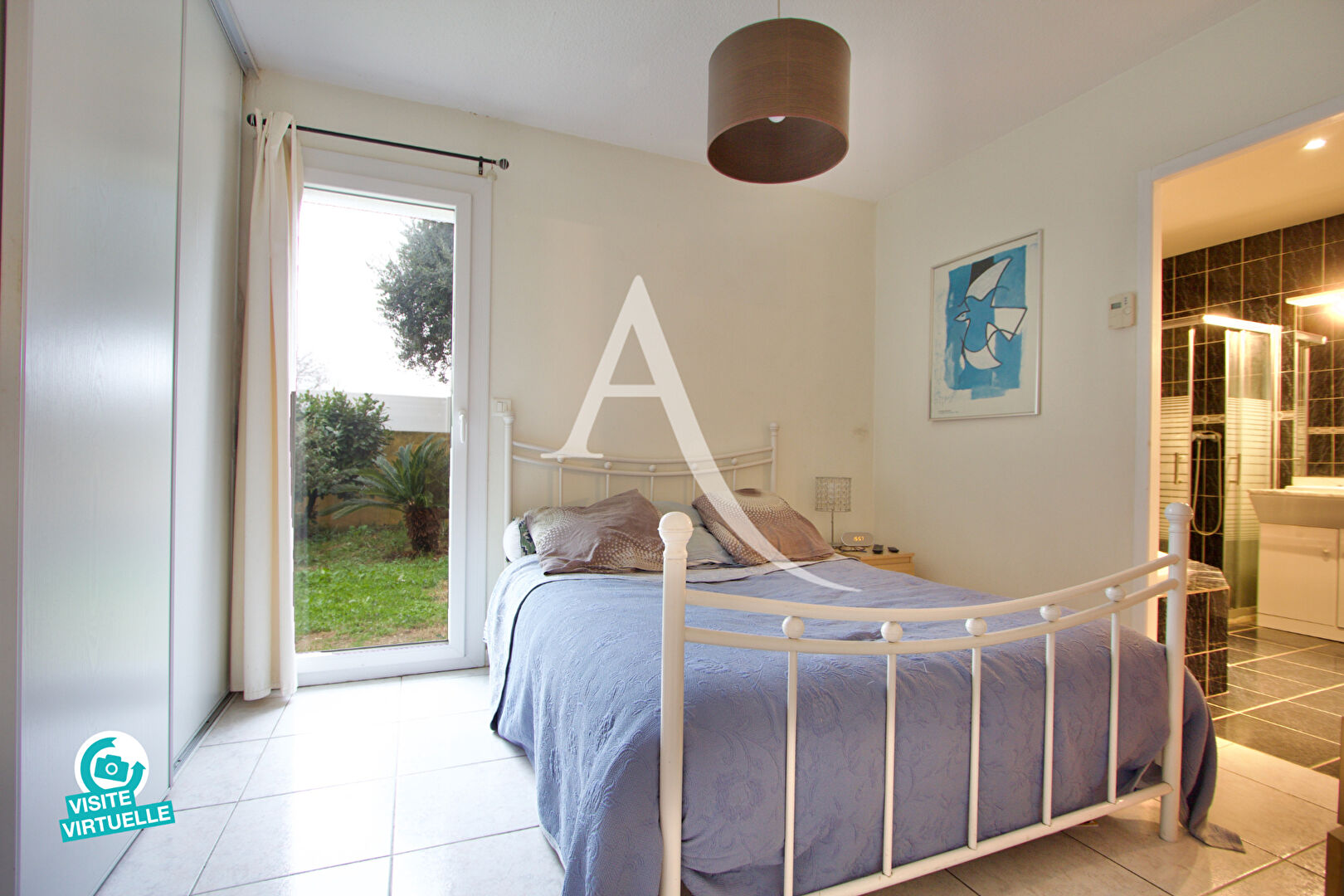 Maison Villeneuve Les Maguelone (34750) 5 pièces 112.00 m²