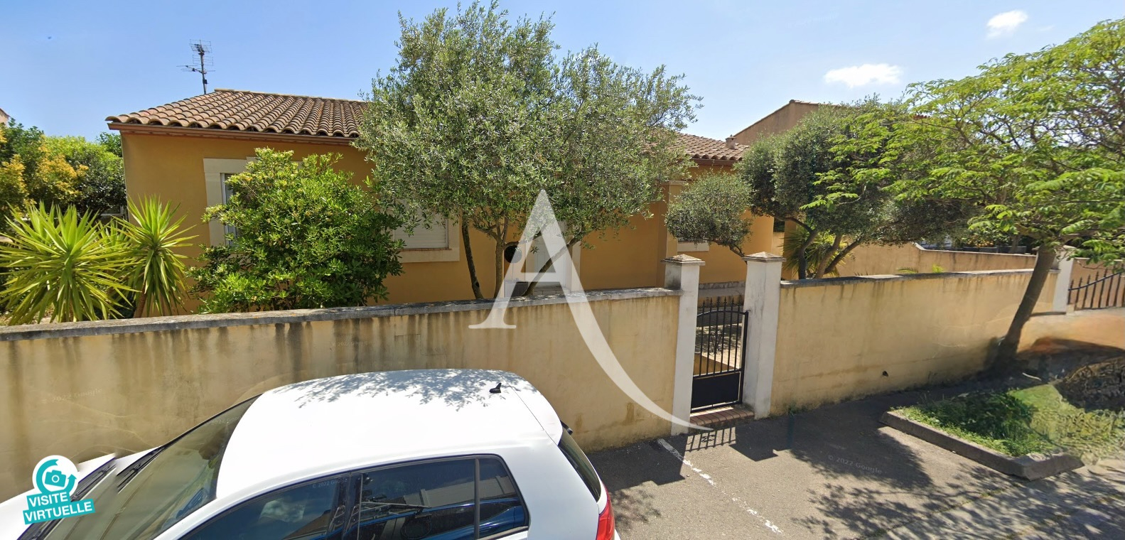 Maison Villeneuve Les Maguelone (34750) 5 pi&egrave;ces 112.00 m&sup2;