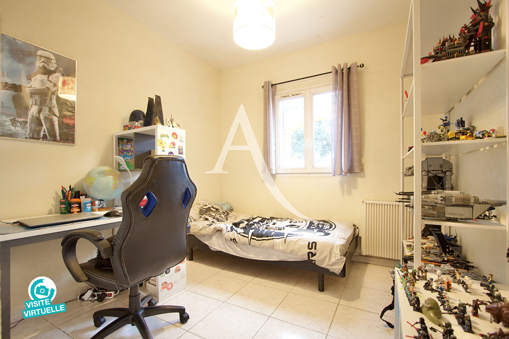 Maison Villeneuve Les Maguelone (34750) 5 pi&egrave;ces 112.00 m&sup2;