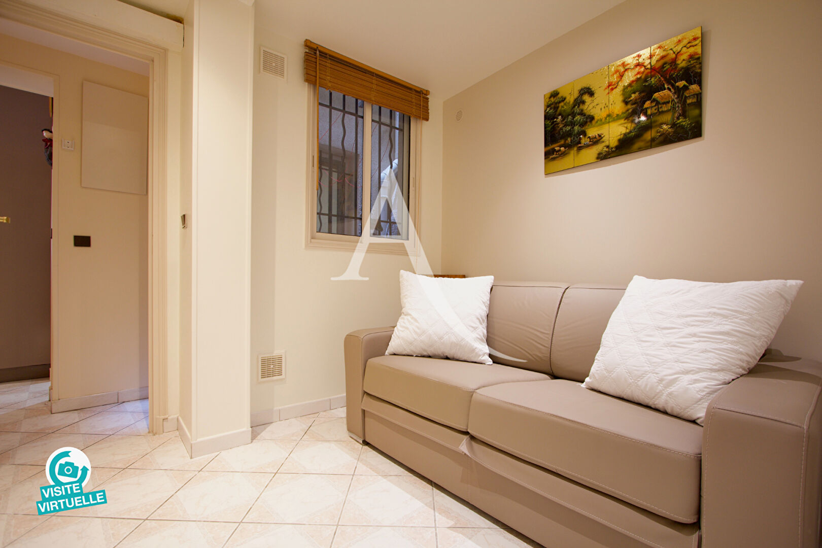 Appartement Palavas Les Flots (34250) 4 pièces 58.00 m²