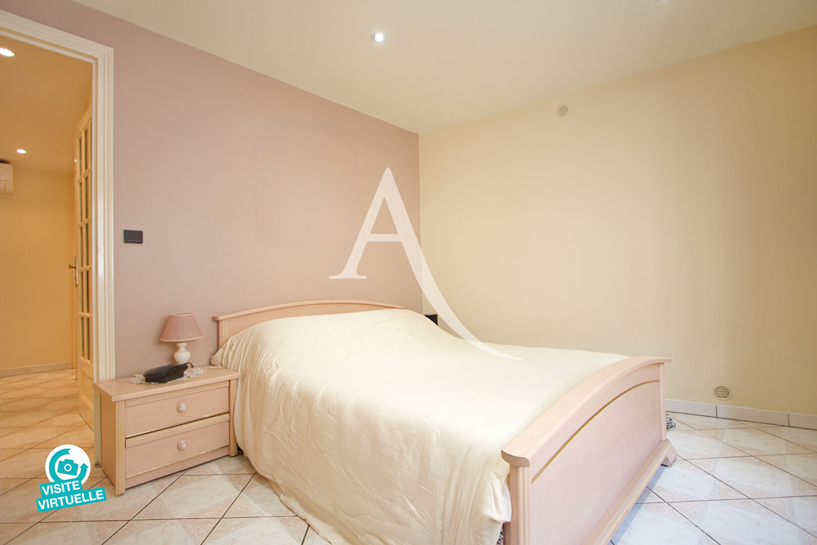 Appartement Palavas Les Flots (34250) 4 pièces 58.00 m²