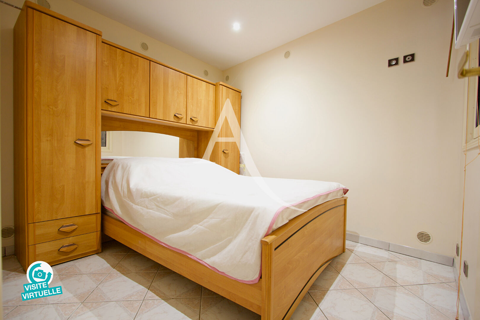 Appartement Palavas Les Flots (34250) 4 pi&egrave;ces 58.00 m&sup2;