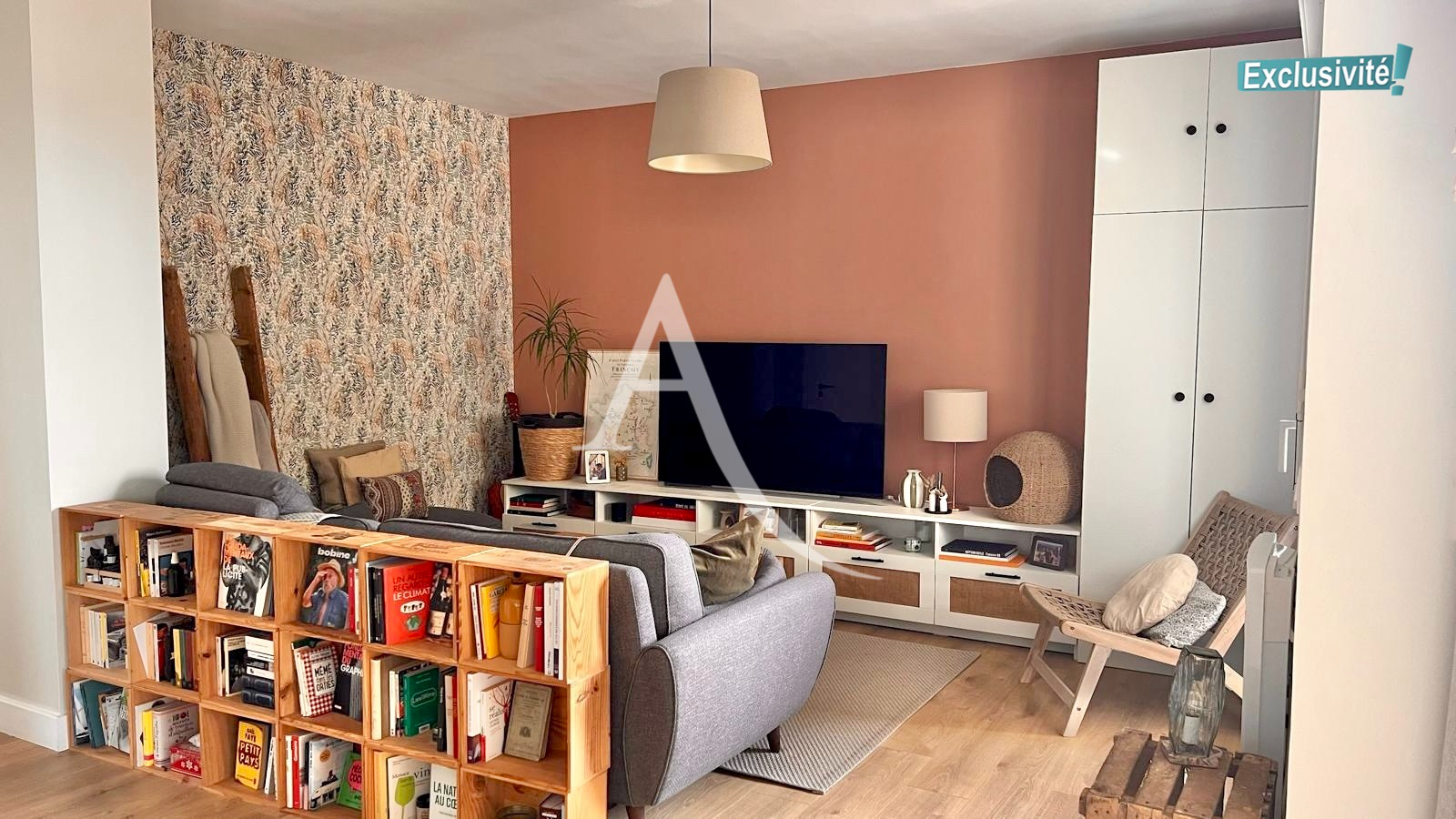 Appartement Montpellier (34070) 4 pi&egrave;ces 73.46 m&sup2;