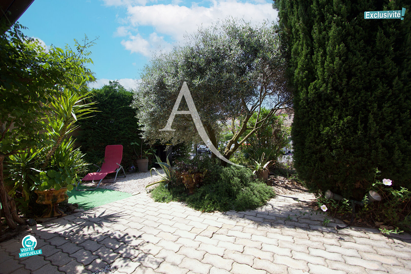 Maison Lattes (34970) 5 pi&egrave;ces 101.00 m&sup2;