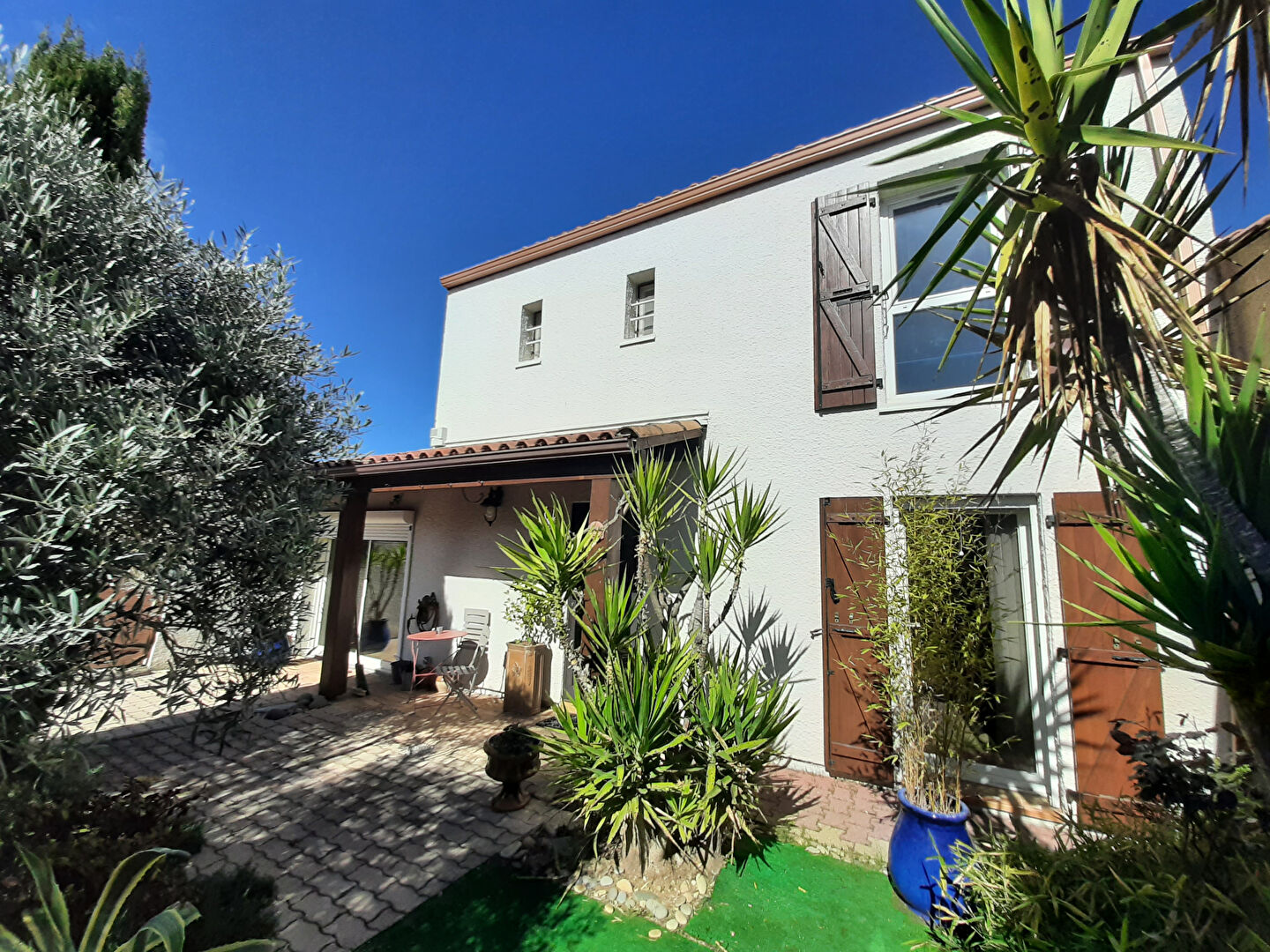 Maison Lattes (34970) 5 pi&egrave;ces 101.00 m&sup2;