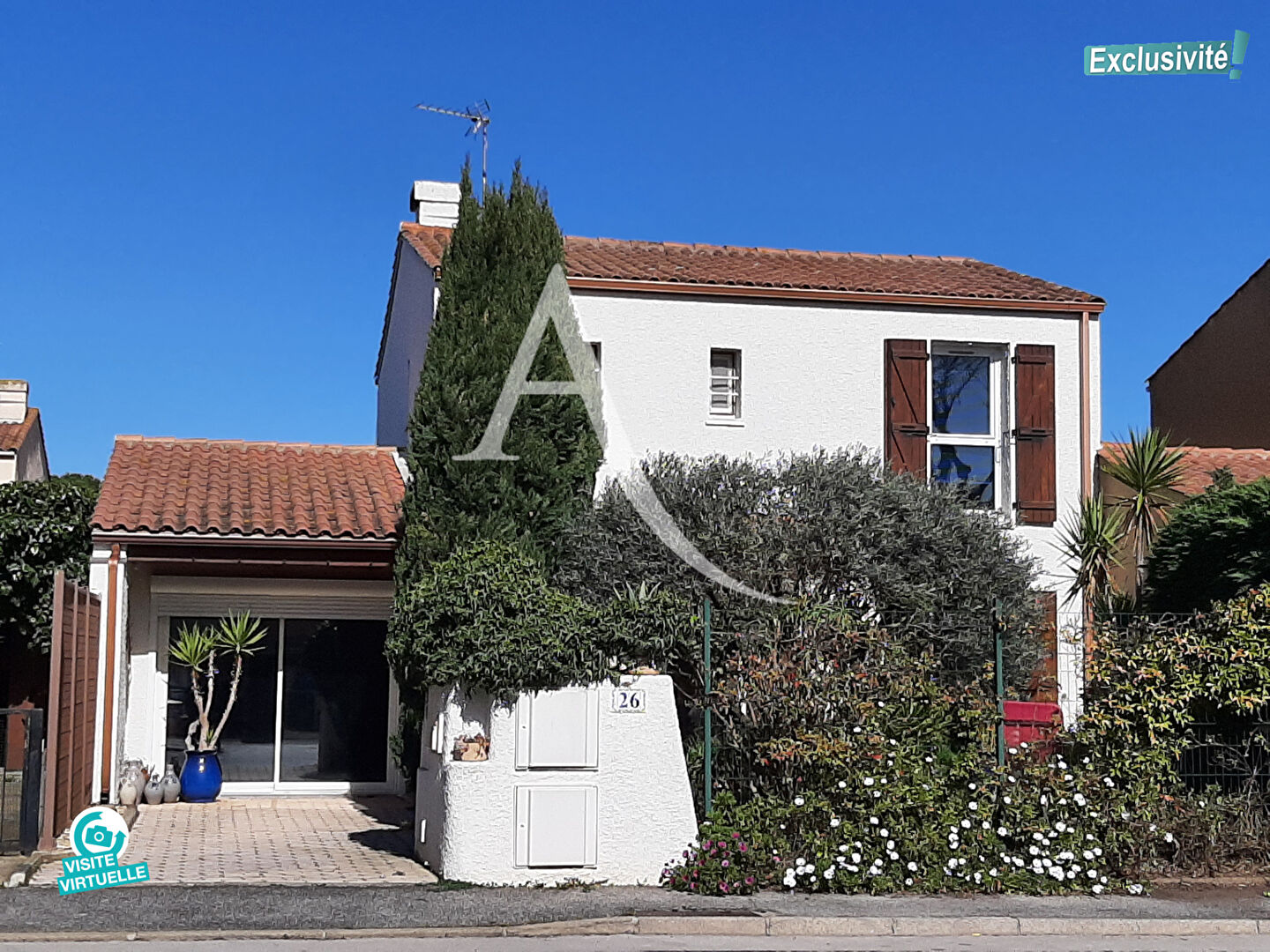 Maison Lattes (34970) 5 pi&egrave;ces 101.00 m&sup2;