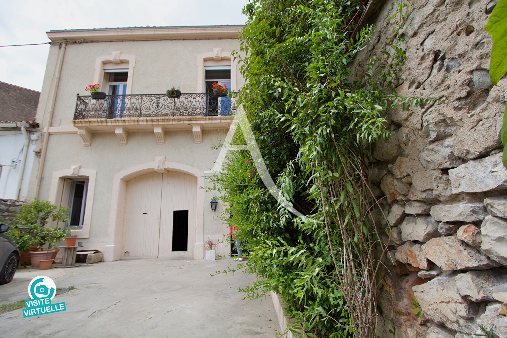 Maison FRONTIGNAN (34110) 7 pièces 400.00 m²