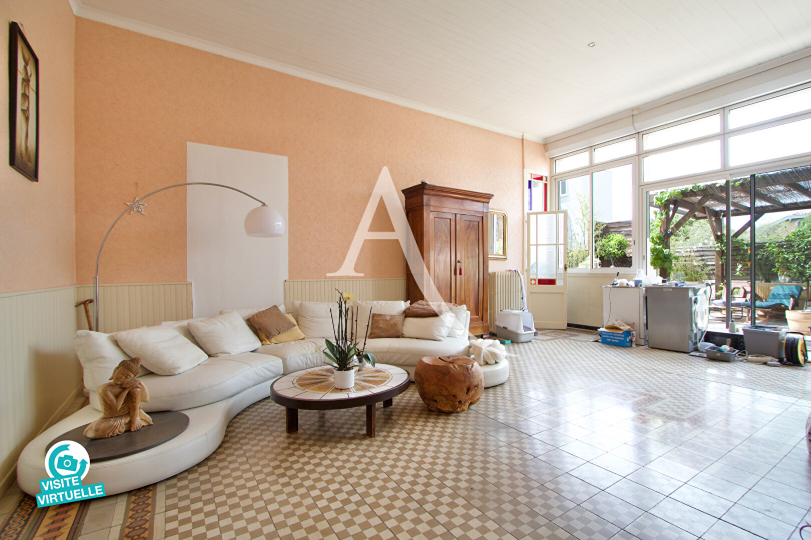 Maison FRONTIGNAN (34110) 7 pièces 400.00 m²