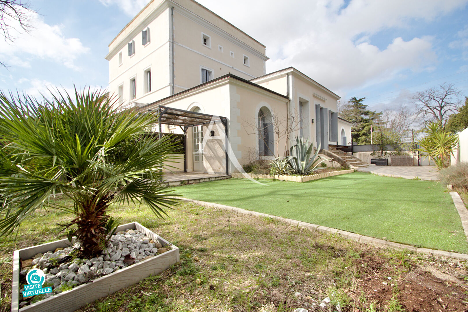 Appartement LATTES (34970) 4 pi&egrave;ces 84.60 m&sup2;