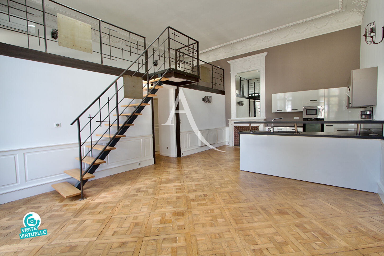 Appartement LATTES (34970) 4 pi&egrave;ces 84.60 m&sup2;