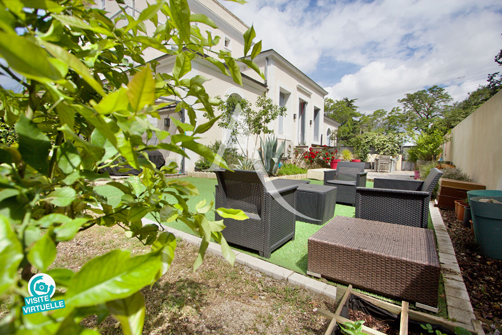 Appartement LATTES (34970) 4 pi&egrave;ces 84.60 m&sup2;