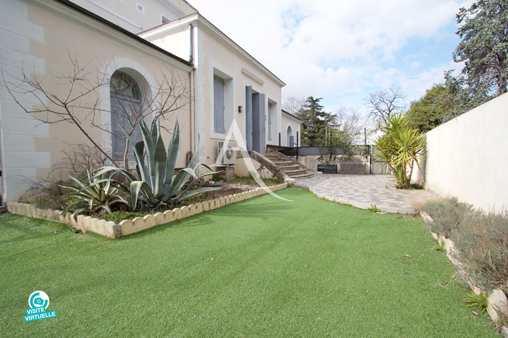 Appartement LATTES (34970) 4 pi&egrave;ces 84.60 m&sup2;