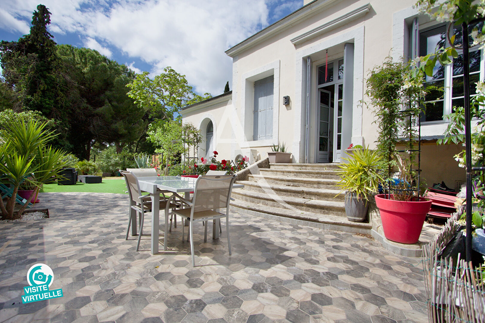 Appartement LATTES (34970) 4 pi&egrave;ces 84.60 m&sup2;