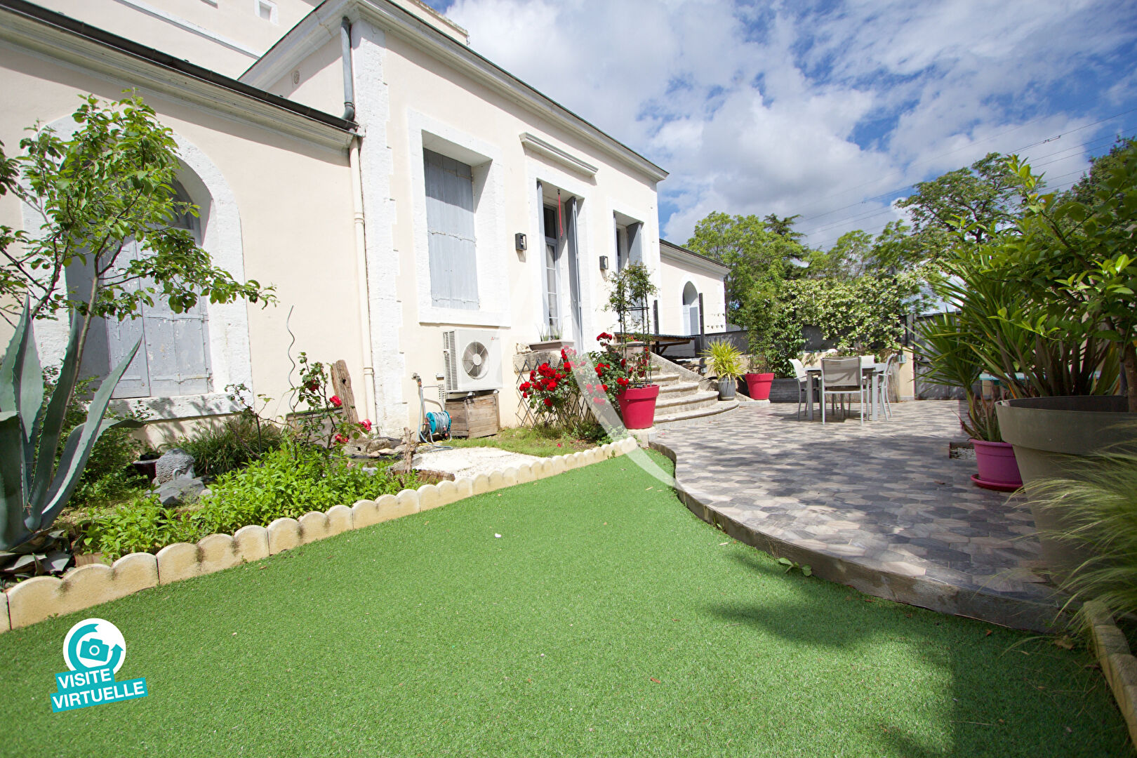 Appartement LATTES (34970) 4 pi&egrave;ces 84.60 m&sup2;