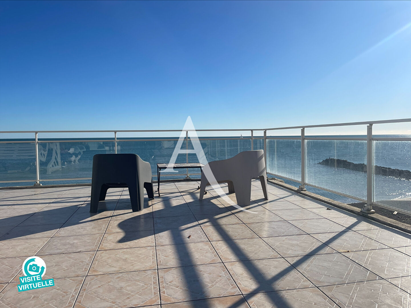 Appartement PALAVAS LES FLOTS (34250) 3 pièces 38.00 m²