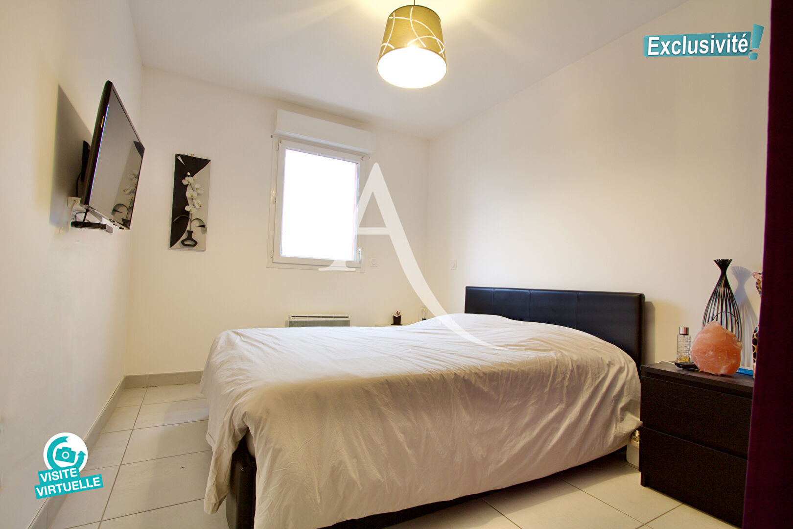 Appartement LATTES (34970) 2 pièces 41.62 m²