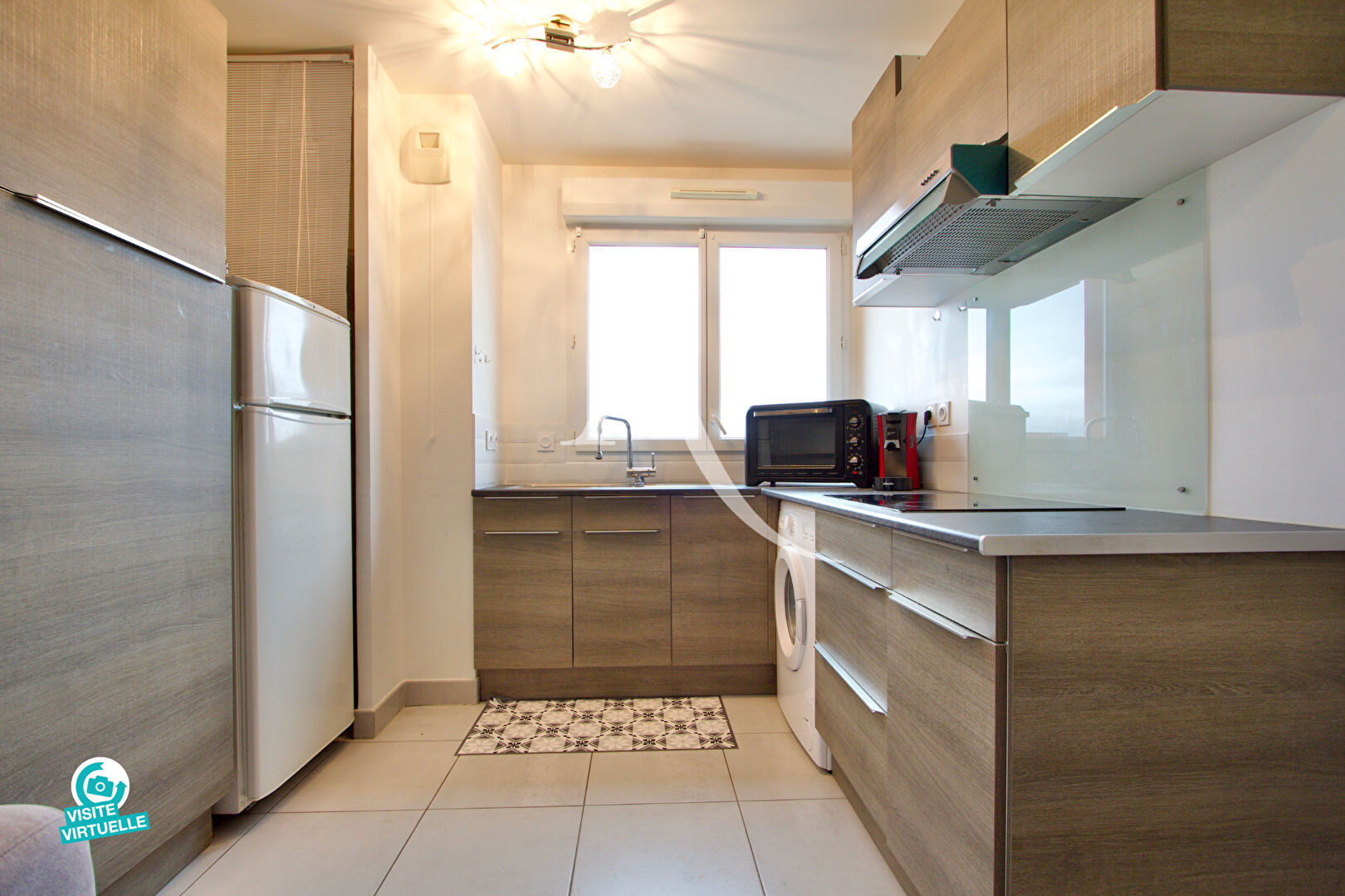 Appartement LATTES (34970) 2 pi&egrave;ces 41.62 m&sup2;