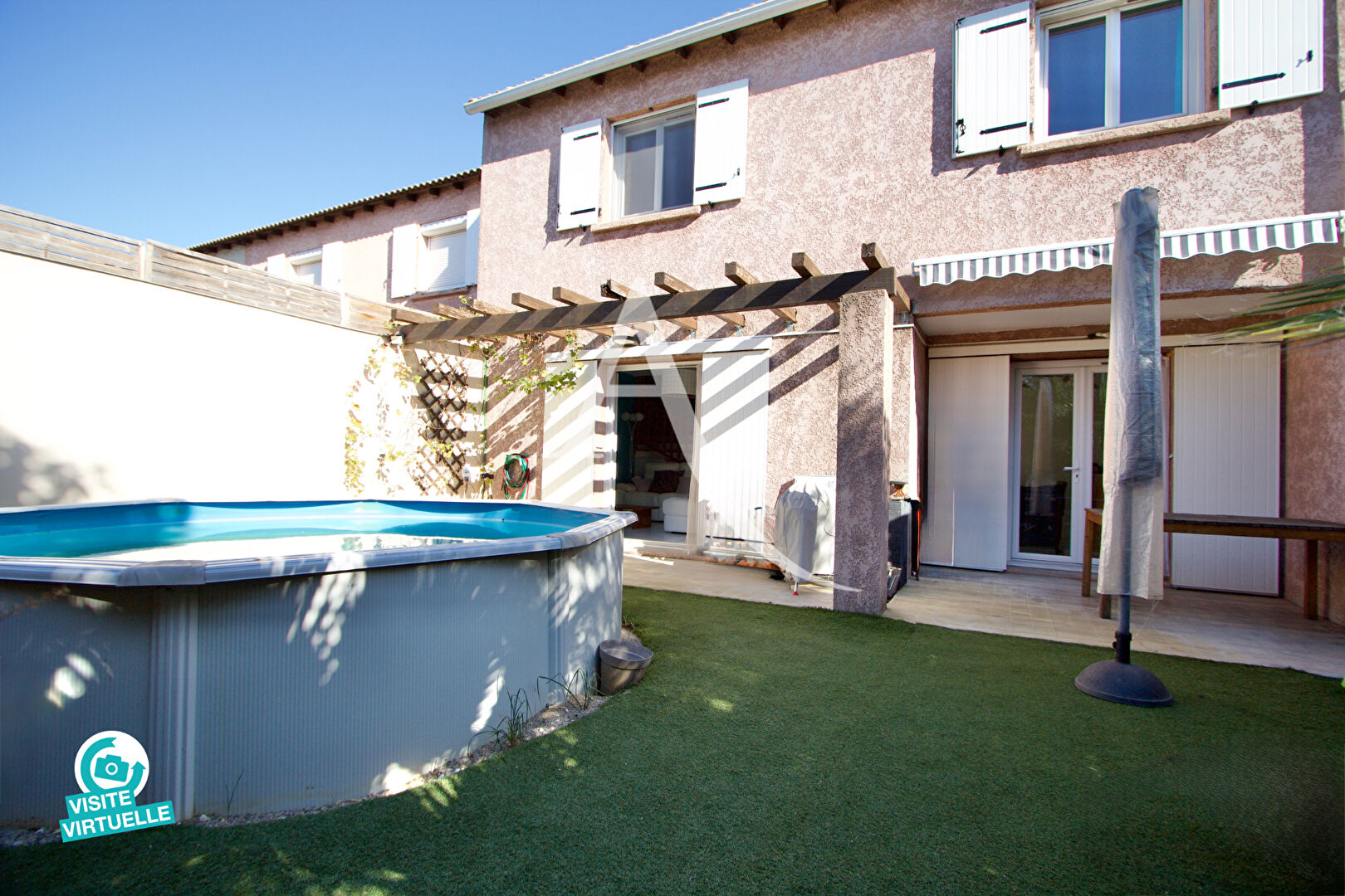 Maison LATTES (34970) 5 pi&egrave;ces 112.00 m&sup2;