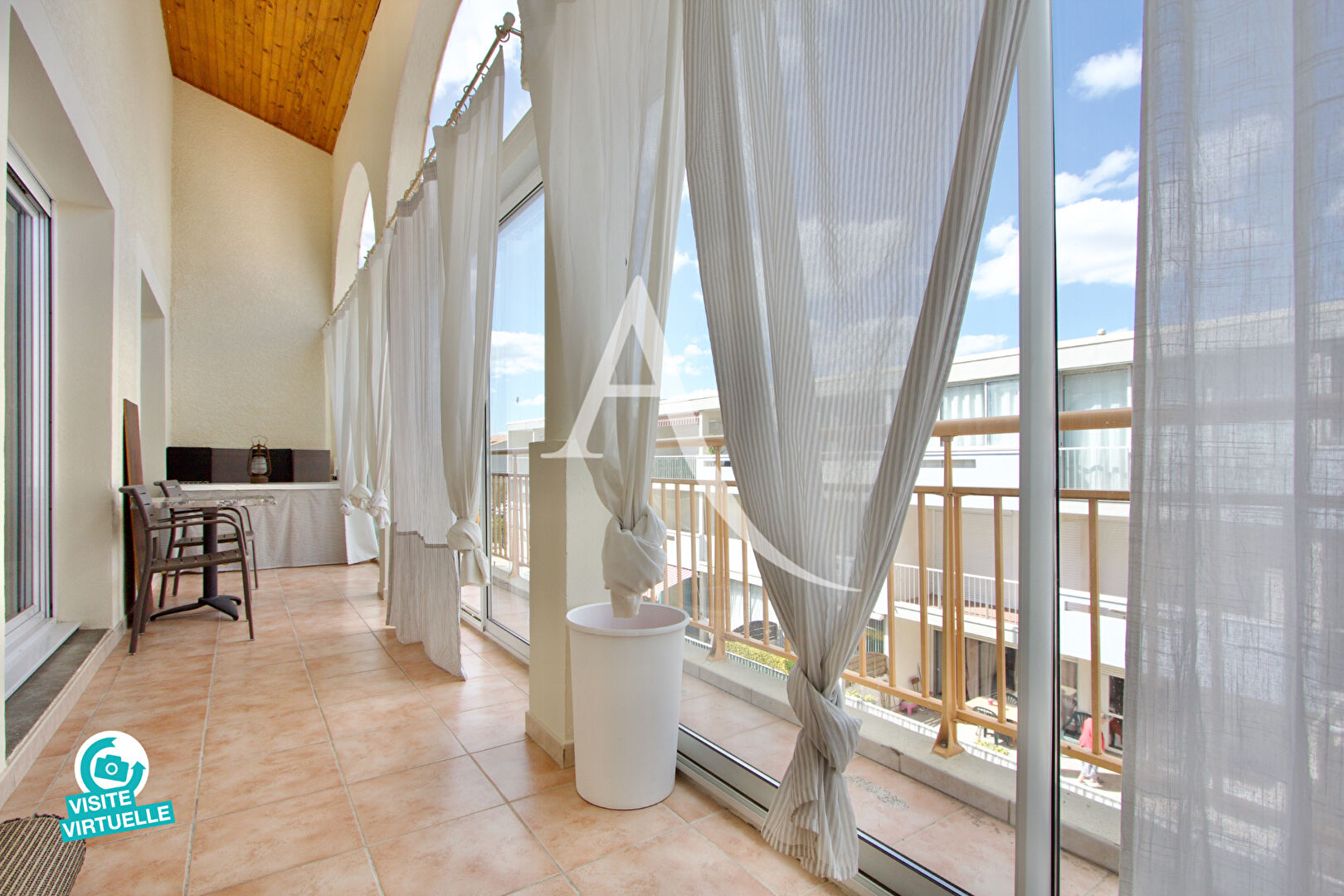 Appartement PALAVAS LES FLOTS (34250) 5 pièces 115.00 m²