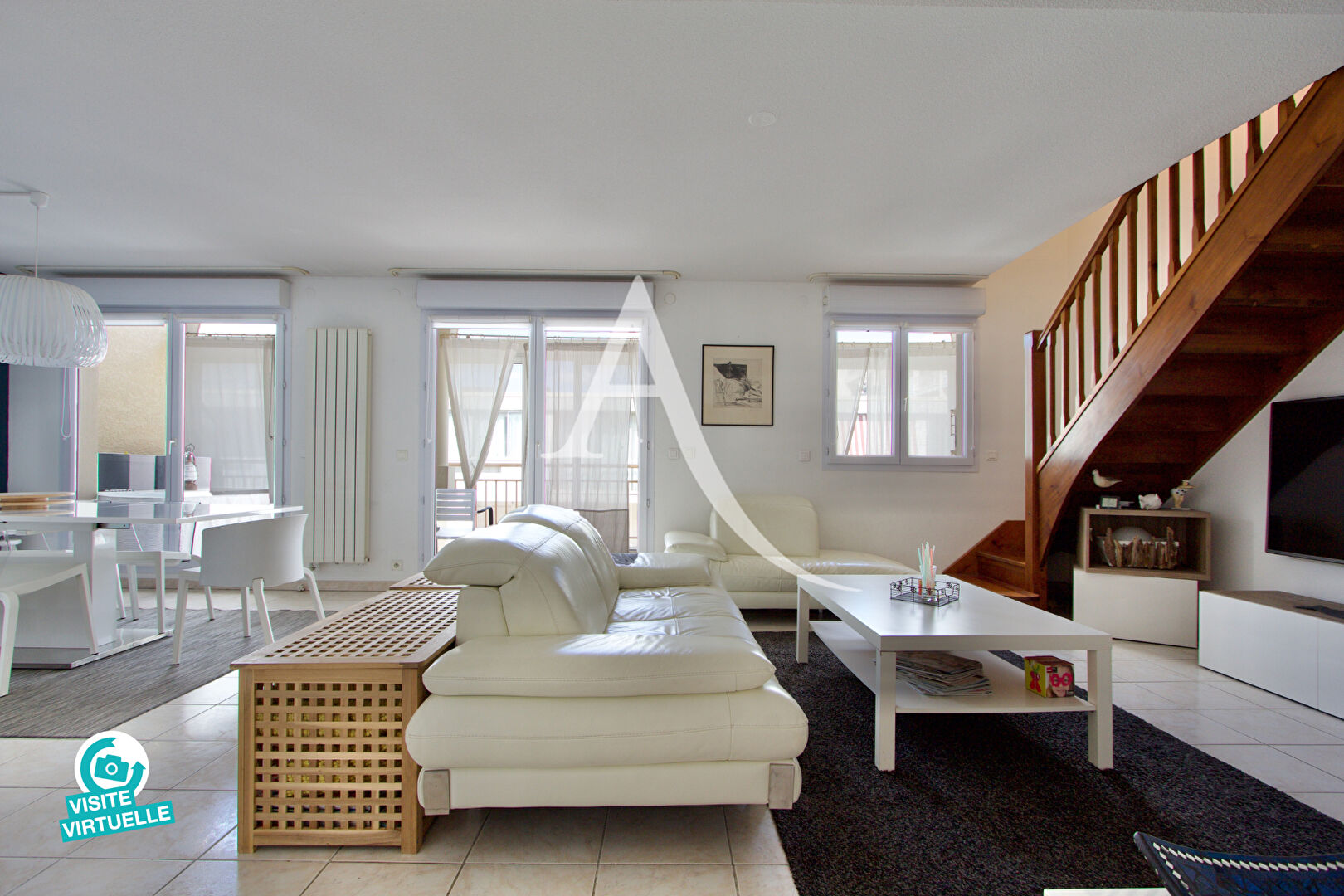Appartement PALAVAS LES FLOTS (34250) 5 pièces 115.00 m²