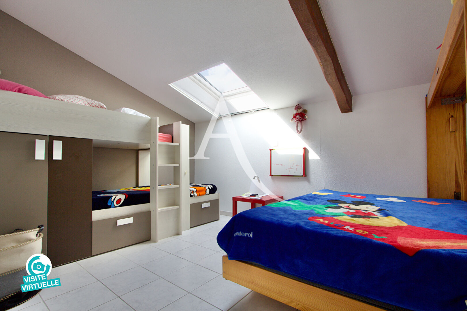Appartement PALAVAS LES FLOTS (34250) 5 pièces 115.00 m²