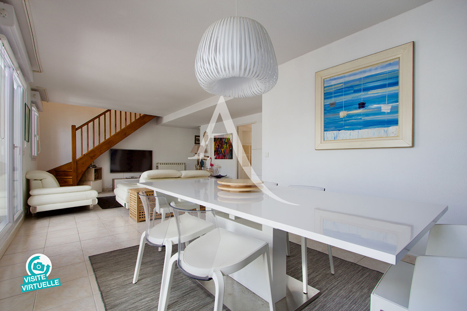 Appartement PALAVAS LES FLOTS (34250) 5 pi&egrave;ces 101.51 m&sup2;