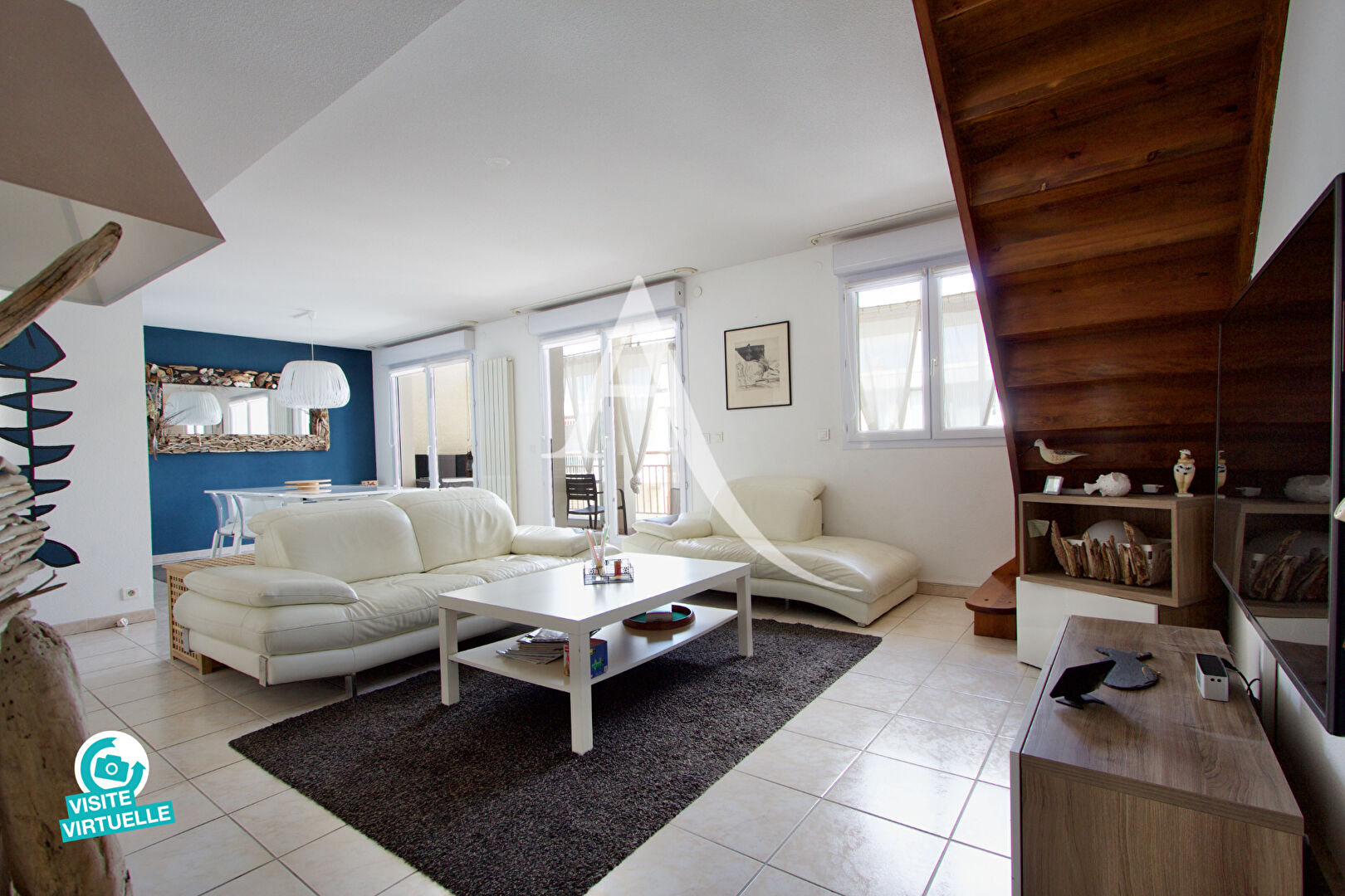 Appartement PALAVAS LES FLOTS (34250) 5 pi&egrave;ces 101.51 m&sup2;