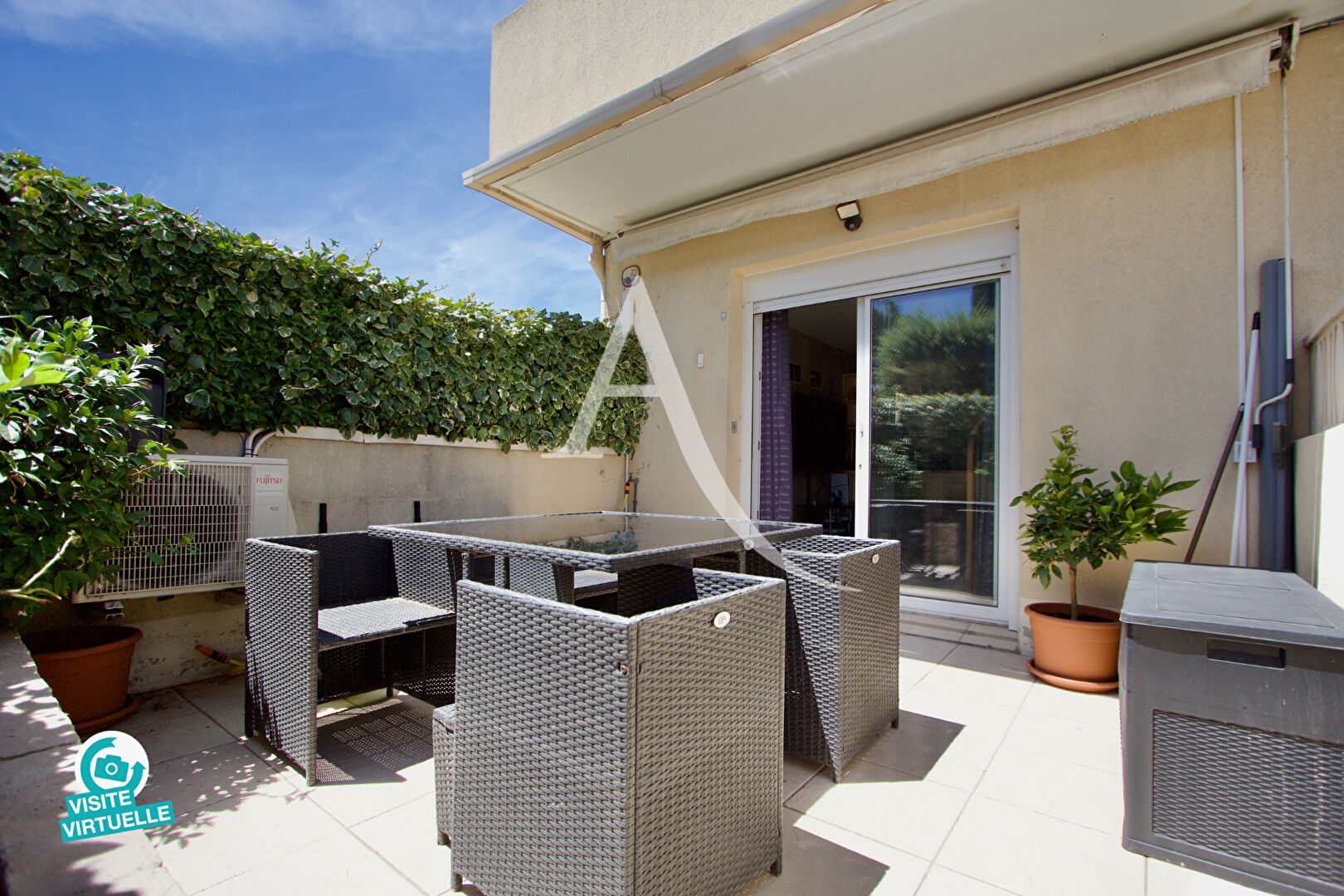 Appartement MAUGUIO (34130) 4 pièces 67.00 m²