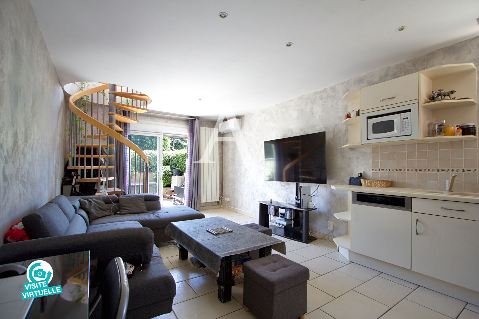 Appartement MAUGUIO (34130) 4 pièces 67.00 m²