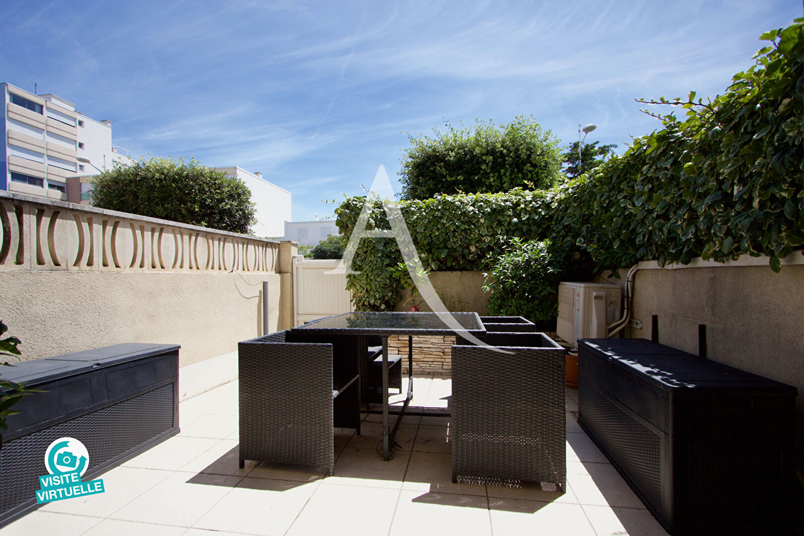 Appartement MAUGUIO (34130) 4 pièces 67.00 m²