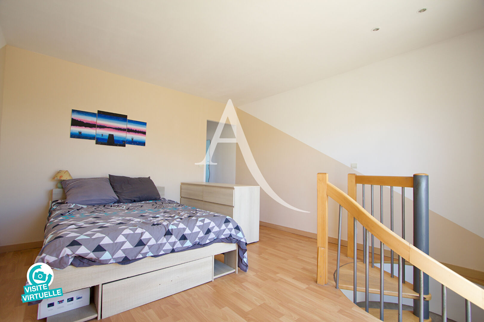 Appartement MAUGUIO (34130) 4 pièces 67.00 m²
